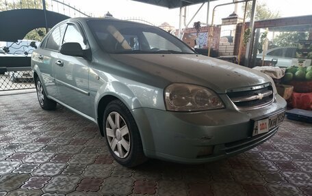 Chevrolet Lacetti, 2007 год, 770 000 рублей, 2 фотография