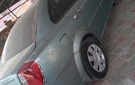 Chevrolet Lacetti, 2007 год, 770 000 рублей, 4 фотография