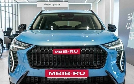 Haval Jolion, 2024 год, 2 799 000 рублей, 6 фотография