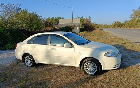 Daewoo Gentra II, 2014 год, 950 000 рублей, 9 фотография