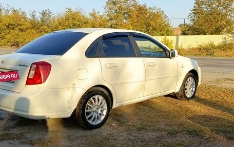 Daewoo Gentra II, 2014 год, 950 000 рублей, 2 фотография