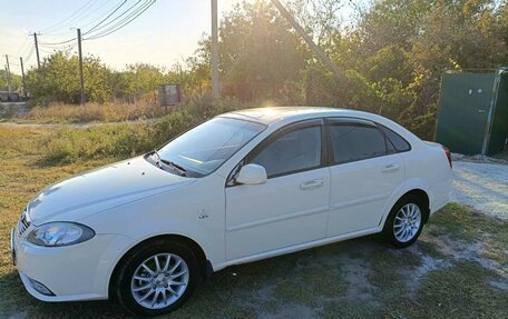 Daewoo Gentra II, 2014 год, 950 000 рублей, 4 фотография