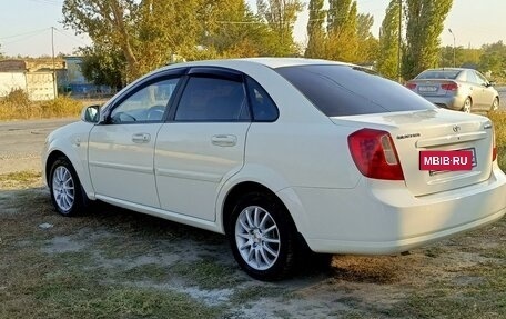 Daewoo Gentra II, 2014 год, 950 000 рублей, 3 фотография