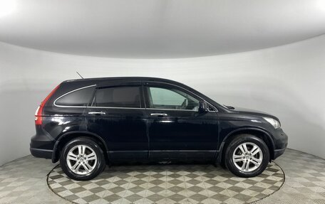 Honda CR-V III рестайлинг, 2011 год, 1 450 000 рублей, 4 фотография