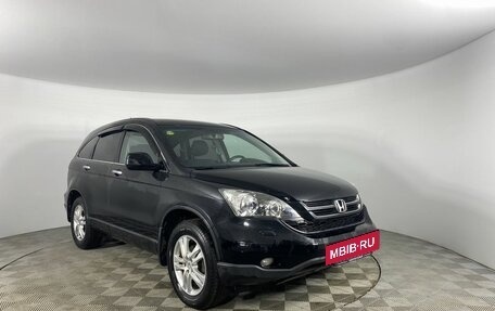 Honda CR-V III рестайлинг, 2011 год, 1 450 000 рублей, 3 фотография