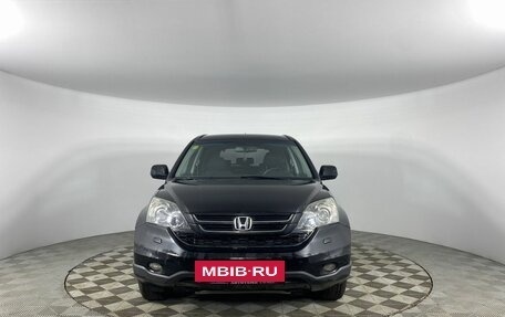 Honda CR-V III рестайлинг, 2011 год, 1 450 000 рублей, 2 фотография