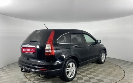 Honda CR-V III рестайлинг, 2011 год, 1 450 000 рублей, 5 фотография