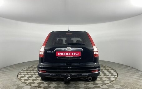 Honda CR-V III рестайлинг, 2011 год, 1 450 000 рублей, 6 фотография