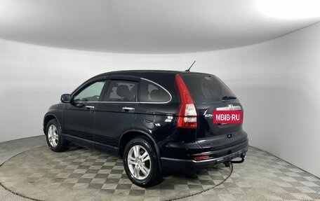 Honda CR-V III рестайлинг, 2011 год, 1 450 000 рублей, 7 фотография