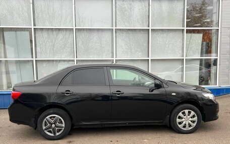 Toyota Corolla, 2007 год, 790 000 рублей, 2 фотография