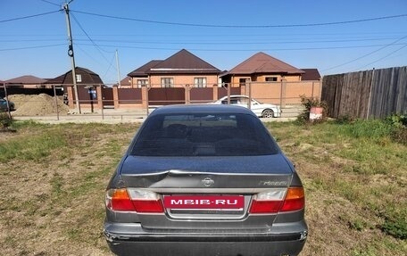 Nissan Primera II рестайлинг, 1999 год, 230 000 рублей, 3 фотография