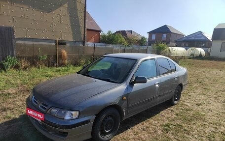 Nissan Primera II рестайлинг, 1999 год, 230 000 рублей, 5 фотография