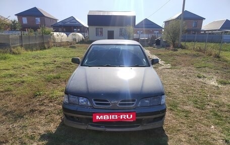 Nissan Primera II рестайлинг, 1999 год, 230 000 рублей, 6 фотография