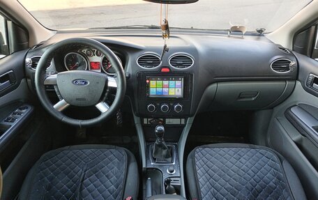 Ford Focus II рестайлинг, 2008 год, 635 000 рублей, 6 фотография