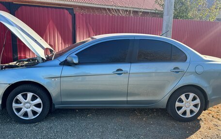 Mitsubishi Lancer IX, 2010 год, 660 000 рублей, 6 фотография