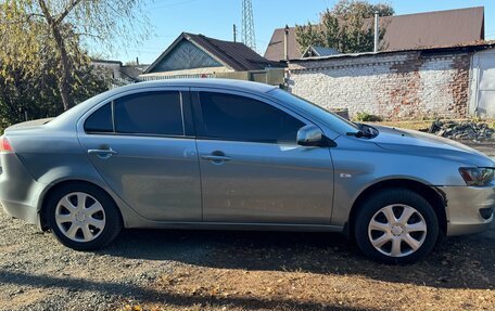 Mitsubishi Lancer IX, 2010 год, 660 000 рублей, 10 фотография