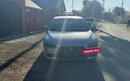 Mitsubishi Lancer IX, 2010 год, 660 000 рублей, 11 фотография