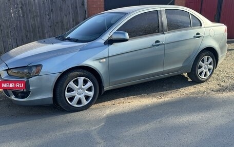 Mitsubishi Lancer IX, 2010 год, 660 000 рублей, 12 фотография