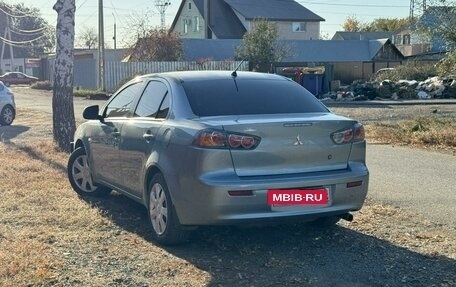 Mitsubishi Lancer IX, 2010 год, 660 000 рублей, 13 фотография