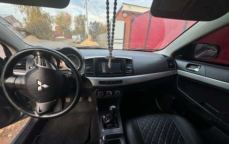 Mitsubishi Lancer IX, 2010 год, 660 000 рублей, 14 фотография