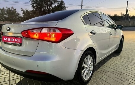 KIA Cerato III, 2015 год, 1 270 000 рублей, 3 фотография