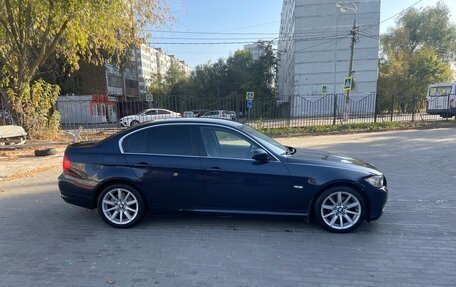 BMW 3 серия, 2008 год, 1 355 000 рублей, 13 фотография