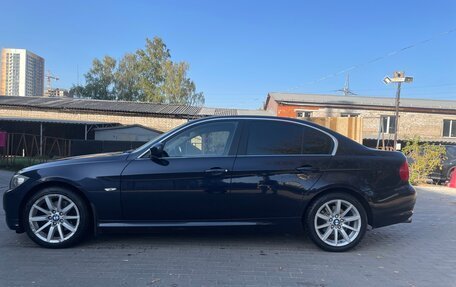 BMW 3 серия, 2008 год, 1 355 000 рублей, 15 фотография