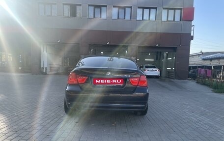 BMW 3 серия, 2008 год, 1 355 000 рублей, 12 фотография