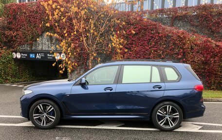 BMW X7, 2019 год, 6 990 000 рублей, 5 фотография