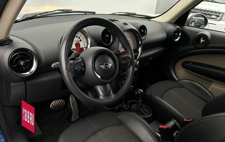 MINI Countryman I (R60), 2013 год, 1 527 800 рублей, 5 фотография