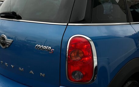 MINI Countryman I (R60), 2013 год, 1 527 800 рублей, 23 фотография