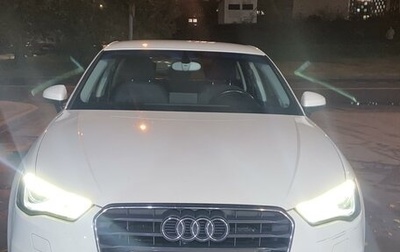 Audi A3, 2013 год, 1 400 000 рублей, 1 фотография