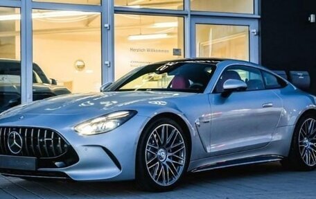 Mercedes-Benz AMG GT, 2024 год, 38 500 000 рублей, 1 фотография