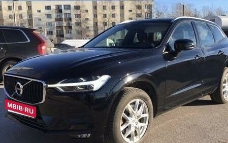 Volvo XC60 II, 2019 год, 4 100 000 рублей, 2 фотография