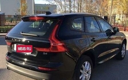 Volvo XC60 II, 2019 год, 4 100 000 рублей, 3 фотография