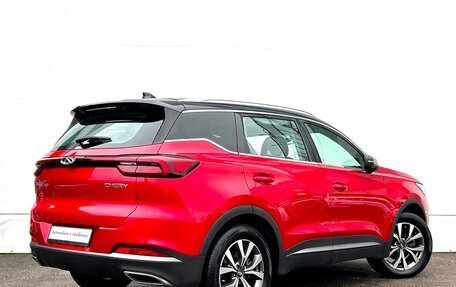 Chery Tiggo 7 Pro, 2022 год, 2 127 800 рублей, 2 фотография