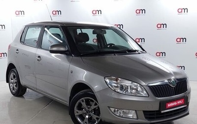 Skoda Fabia II, 2011 год, 779 000 рублей, 1 фотография