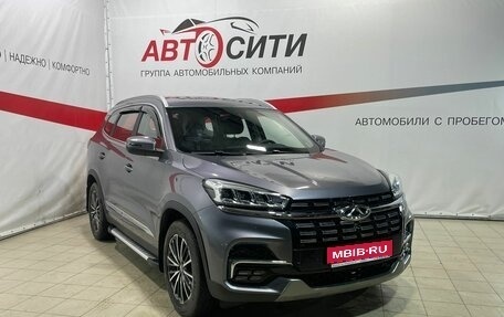 Chery Tiggo 8 I, 2023 год, 2 672 000 рублей, 1 фотография