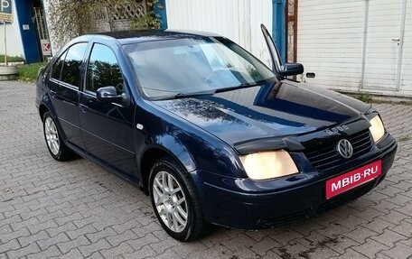 Volkswagen Bora, 2002 год, 450 000 рублей, 1 фотография