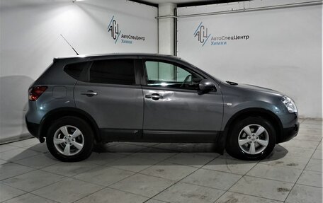 Nissan Qashqai, 2007 год, 1 019 800 рублей, 15 фотография