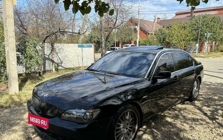 BMW 7 серия, 2005 год, 650 000 рублей, 3 фотография