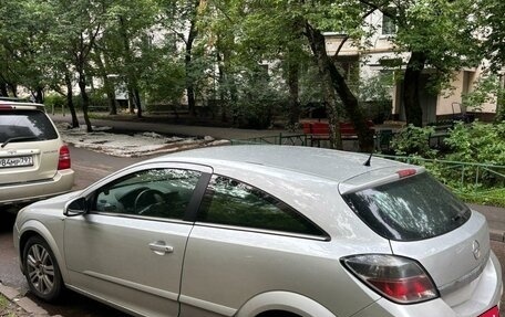 Opel Astra H, 2008 год, 515 000 рублей, 2 фотография