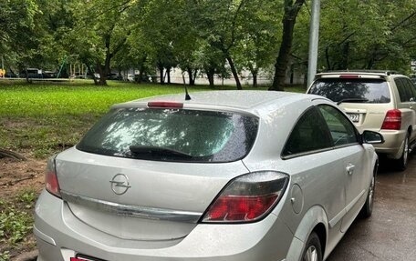 Opel Astra H, 2008 год, 515 000 рублей, 4 фотография