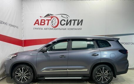 Chery Tiggo 8 I, 2023 год, 2 672 000 рублей, 4 фотография