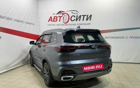 Chery Tiggo 8 I, 2023 год, 2 672 000 рублей, 5 фотография