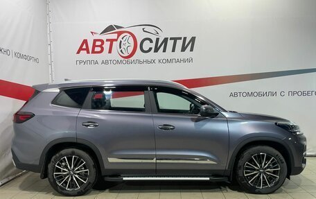 Chery Tiggo 8 I, 2023 год, 2 672 000 рублей, 8 фотография