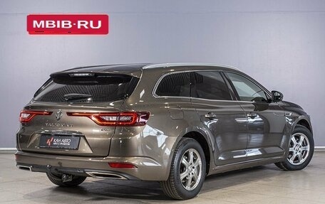 Renault Talisman, 2016 год, 1 800 200 рублей, 2 фотография