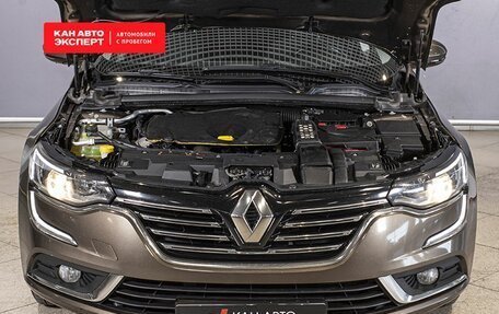 Renault Talisman, 2016 год, 1 800 200 рублей, 12 фотография