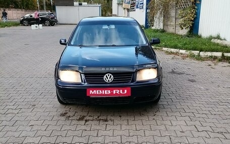 Volkswagen Bora, 2002 год, 450 000 рублей, 2 фотография