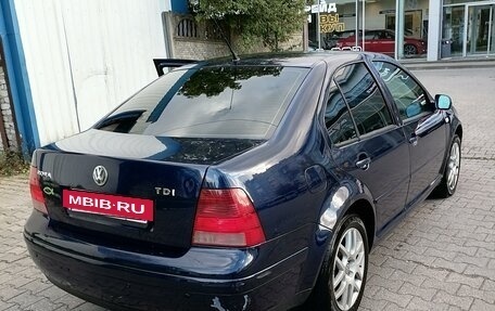 Volkswagen Bora, 2002 год, 450 000 рублей, 3 фотография